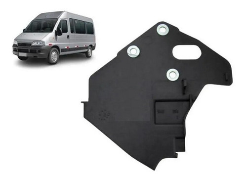 Tapa Distribucion Superior Fiat Ducato 2.5 2.8 Original