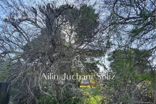 Terreno En Nueva Atlantis