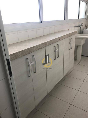 Imagem 16 de 30 de Lindo Apartamento No Condomínio Vereda - 3 Suítes - 2vagas - 147m² - - Ap1468