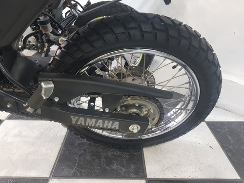 Imagem 7 de 9 de Yamaha Xtz 250 Lander