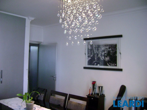 Imagem 8 de 15 de Apartamento - Consolação - Sp - 373587