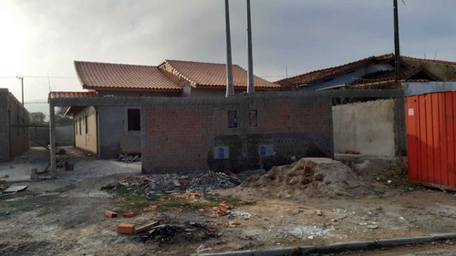 Imagem 3 de 7 de Casa À Venda A 500 M Do Mar Em Itanhaém.1341