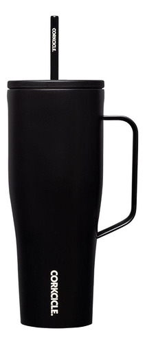 Vaso Térmico Cold Cup Xl 880ml Matte Black