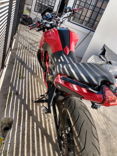 Imagen 7 de 10 de Tnt 250cc Benelli