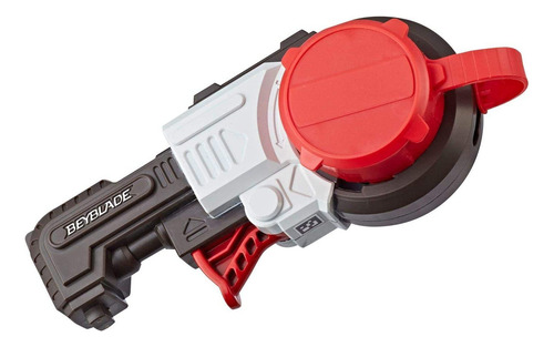 Beyblade E3630 Burst Turbo Slingshock Lanzador De Precisión