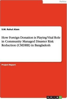 Libro How Foreign Donation Is Playing Vital Role In Commu...
