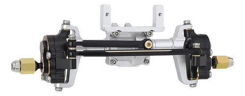 Aleación De Aluminio Rc Eje Control Delantero Y Trasero