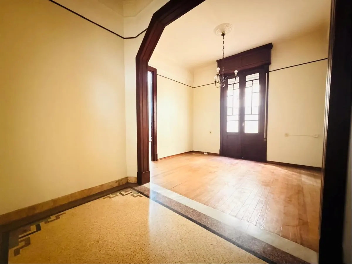Apartamento En Alquiler, 2 Dormitorios, Cocina Definida, Centro. Peyrou · Photo 4