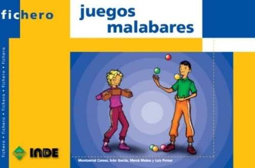 Fichero Juegos Malabares, Ivan García Antoni, Inde 