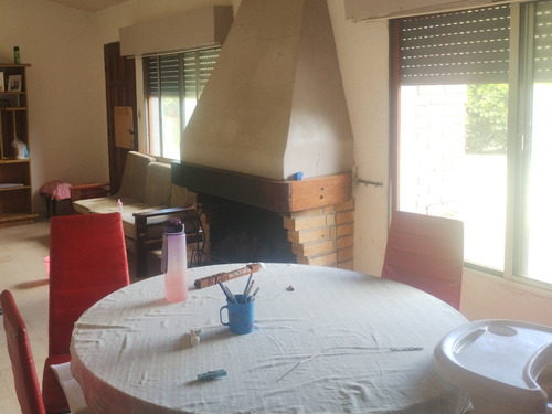 Se Vende Casa En Balneario Bella Vista