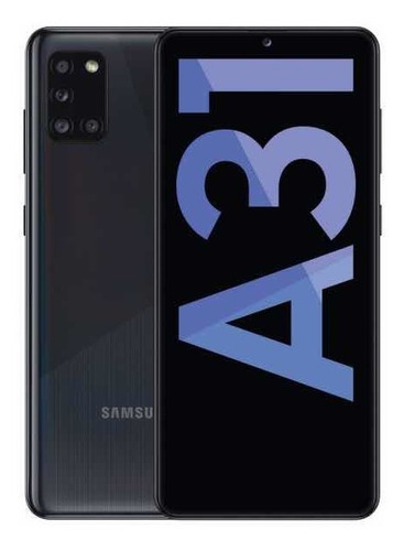 Samsung Galaxy A31 4gb /128gb Somos Tienda