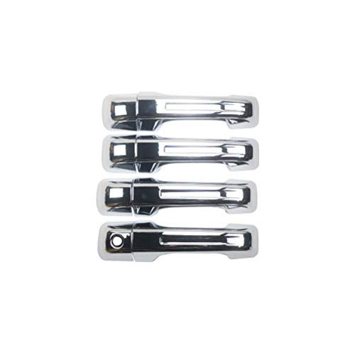 Cubierta De Manija Dodge Ram 1500 2019 2020 2021 2022, ...