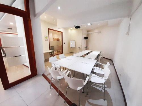 Imagen 14 de 19 de Oficina En Venta Ubicado En Puerto Madero