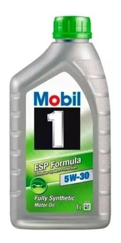 Aceite Mobil 1 Esp Formula 5w30 X1l