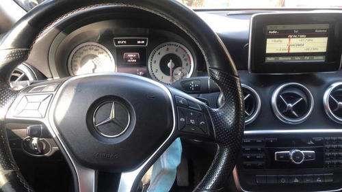 Imagen 15 de 15 de Mercedes-benz Clase A 1.6 A 200 At Urban B.efficiency 156cv