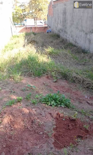 Terreno, Jardim São Pedro, Mogi Das Cruzes - R$ 130 Mil, Cod: 1546 - V1546