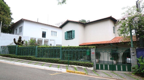 Imagem 7 de 30 de Casa - Ca00160 - 70192430