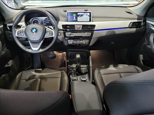 BMW X1 2.0 16v Turbo Activeflex Sdrive20i