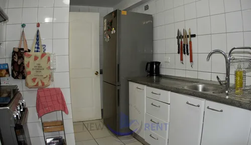 Acogedor Departamento En Venta 1d-1b-e (94964)