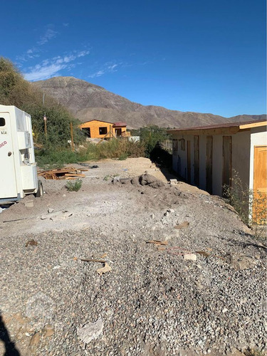 Sitio En Venta En Vicuña