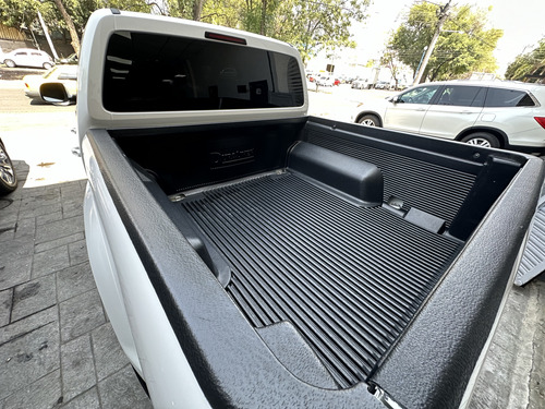 Volkswagen Amarok 3.0 Highline Entry Motion