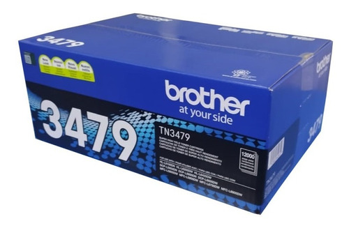 Toner Brother Tn-3479 Original