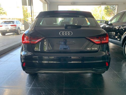 Audi A1 1.4 Tfsi 125cv