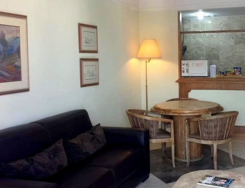 Imagem 11 de 15 de Landmark - Flat Com 83m² Para Investimento Ou Moradia. - Sf32568