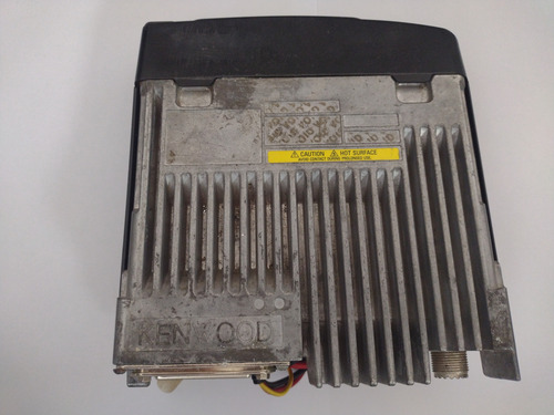 Radio Kenwood Móvil Nx-800, El Puro Transceptor (Usado)