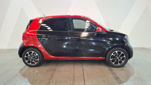Smart Forfour 0.9 PASSION TURBO