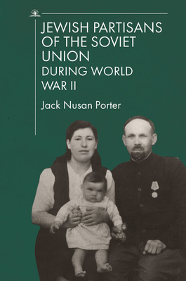 Libro Jewish Partisans Of The Soviet Union During World W...