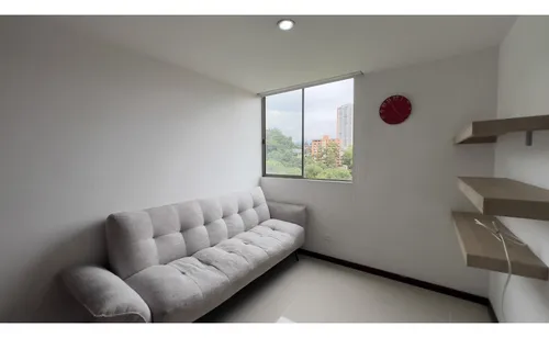 Apartamento Amoblado El Poblado Vista Jacuzzi Gym Excelente Ubicación