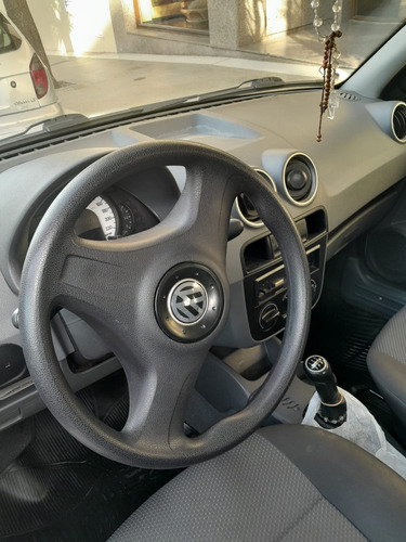 Volkswagen Gol 1.4 Power 83cv