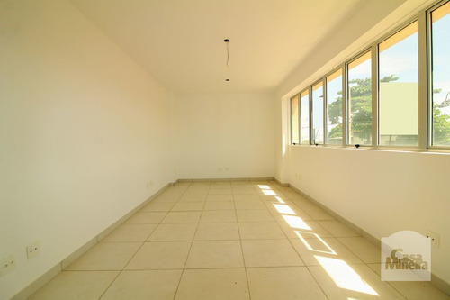 Imagem 3 de 5 de Sala-andar À Venda No Boa Vista - Código 243124 - 243124