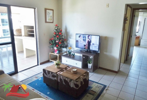 Imagem 5 de 18 de Apartamento À Venda Em Florianópolis/sc - Ap12451-1486685