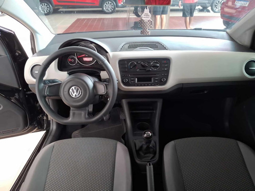 Volkswagen Up! 1.0 Tsi Move 5p