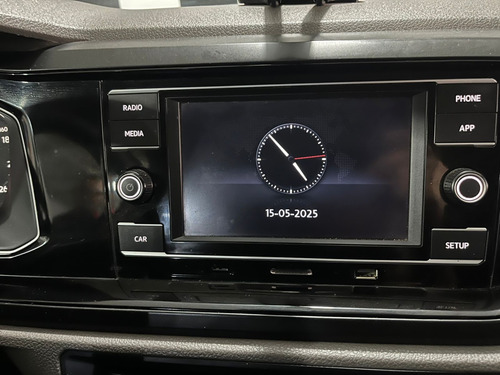 Volkswagen Virtus 1.0 200 TSI COMFORTLINE AUTOMÁTICO