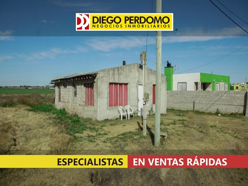 Casa De 3 Dormitorios En Venta, Puntas De Valdez