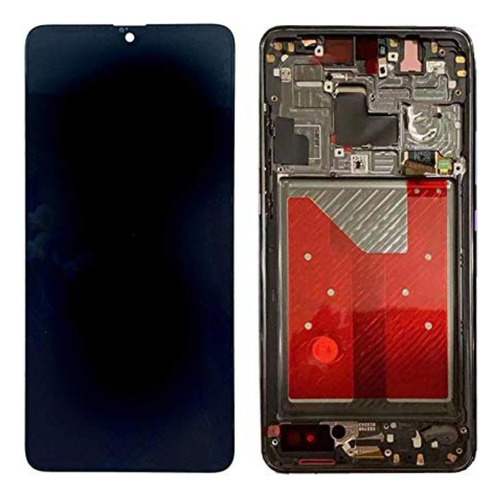 Display Compatible Para Huawei Hma-l09 Mate 20 6.53  C/touch