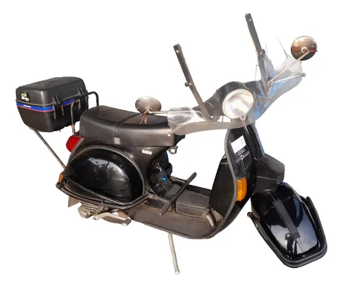 Vespa Lml 150cc