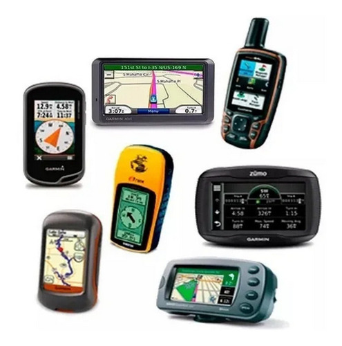 Mapas Garmin Gps Peru Ruteables Actualizado 2021