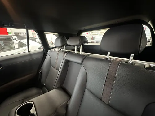 Toyota Corolla Cross 1.8 Hev Xei Cvt