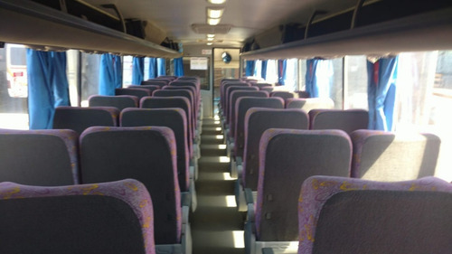 Imagem 2 de 14 de Onibus Comil Campione Mann 17230 2013/2013
