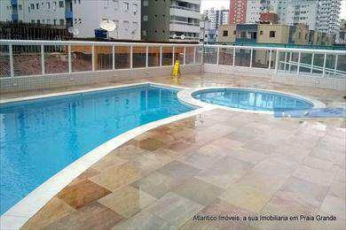 Imagem 8 de 21 de Apartamento Em Praia Grande Bairro Canto Do Forte - V2928