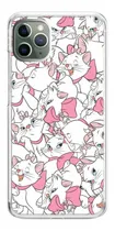 Comprar Capinha De Celular Compatível Diversos Modelos Gata Gatinha