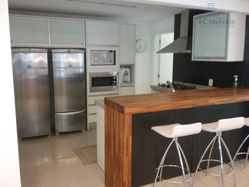 Imagem 9 de 15 de Apartamento Residencial À Venda, Centro, Balneário Camboriú. - 113_1