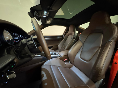 Porsche 911 3.0 Carrera 4s Pdk 2p