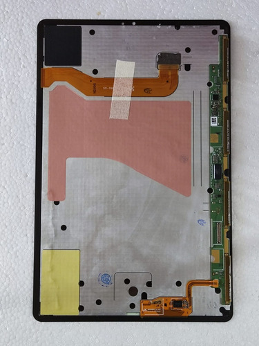 Lcd Display + Touch Compatible Samsung Tab S6 Sm T860