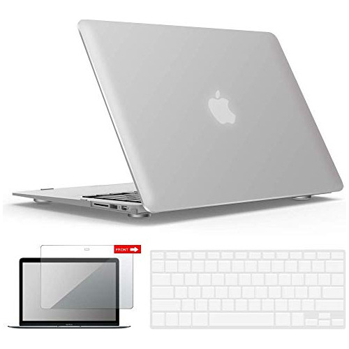 Ibenzer Compatible Con Macbook Air 11 Inch Case Modelo A1370