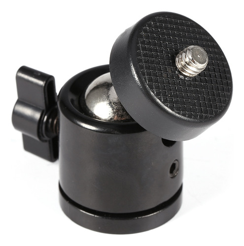 Ballhead Stand, Nuevo Soporte De Mini Cabeza Esférica De 360